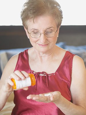 Antibiotic premedication for dental treatments.